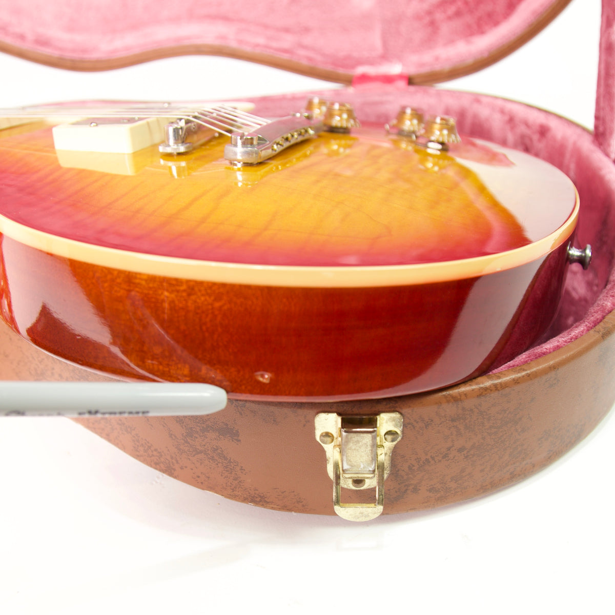 2007 Gibson Historic Les Paul