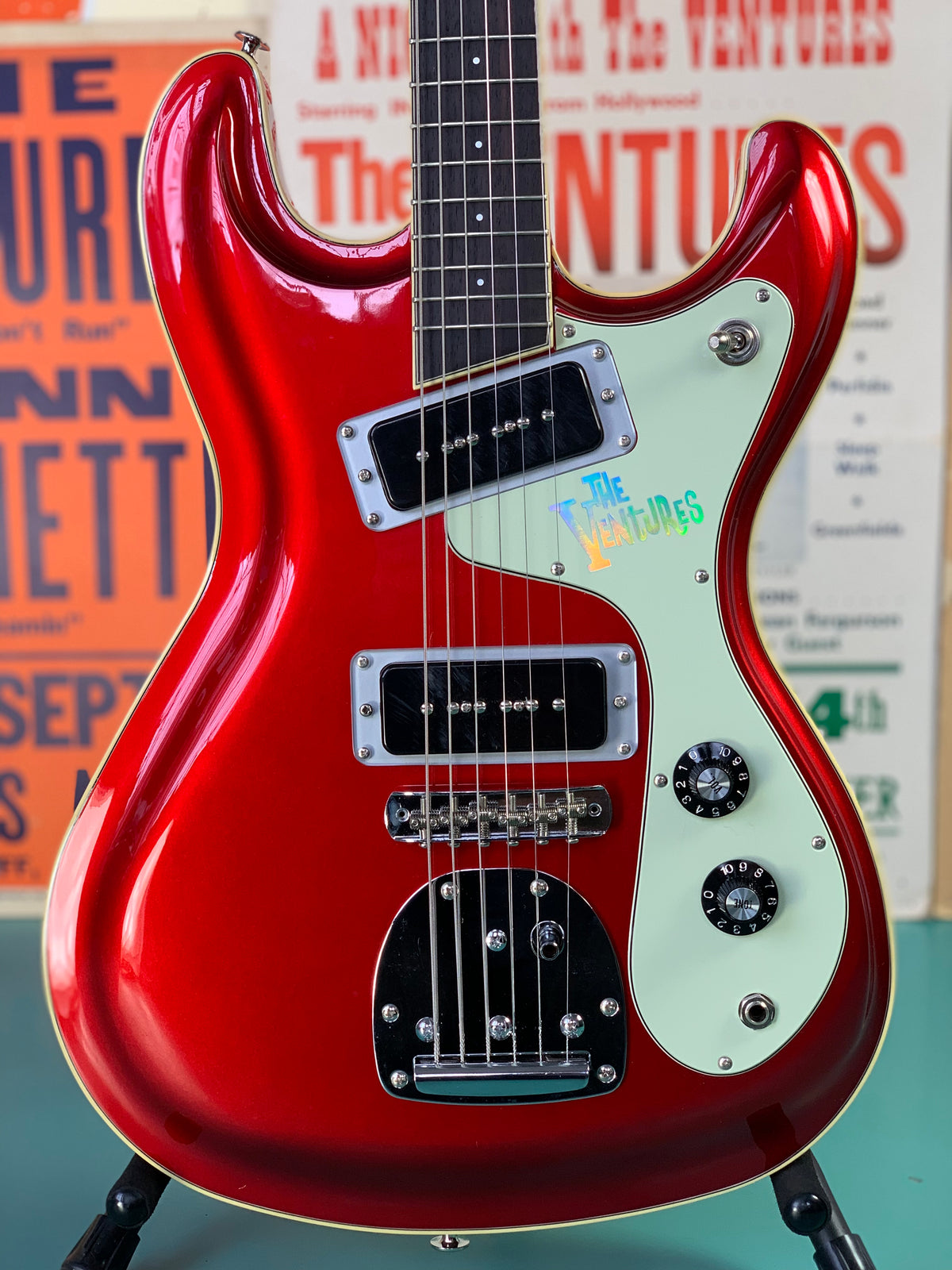 Aria Ventures 40th Anniversary