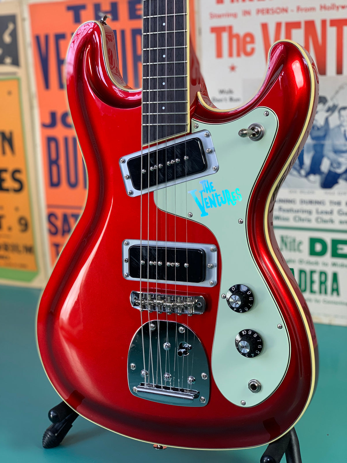 Aria Ventures 40th Anniversary