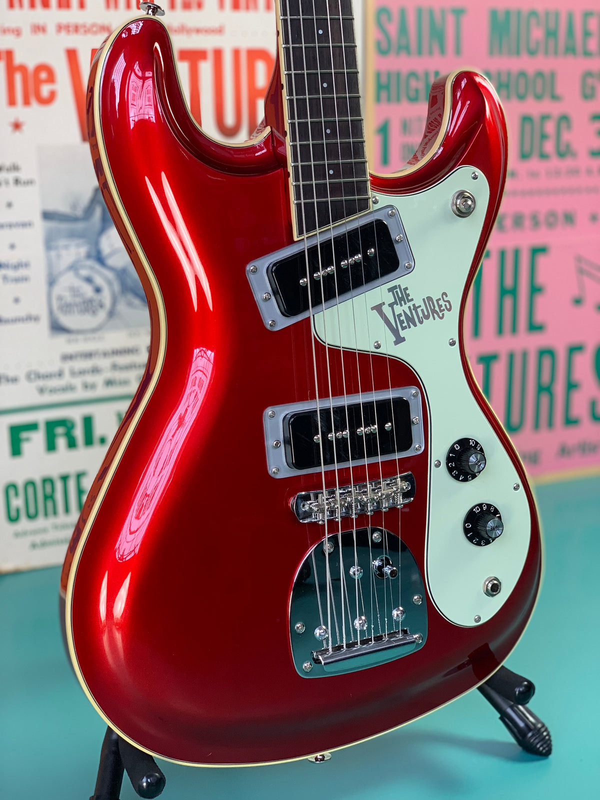 Aria Ventures 40th Anniversary