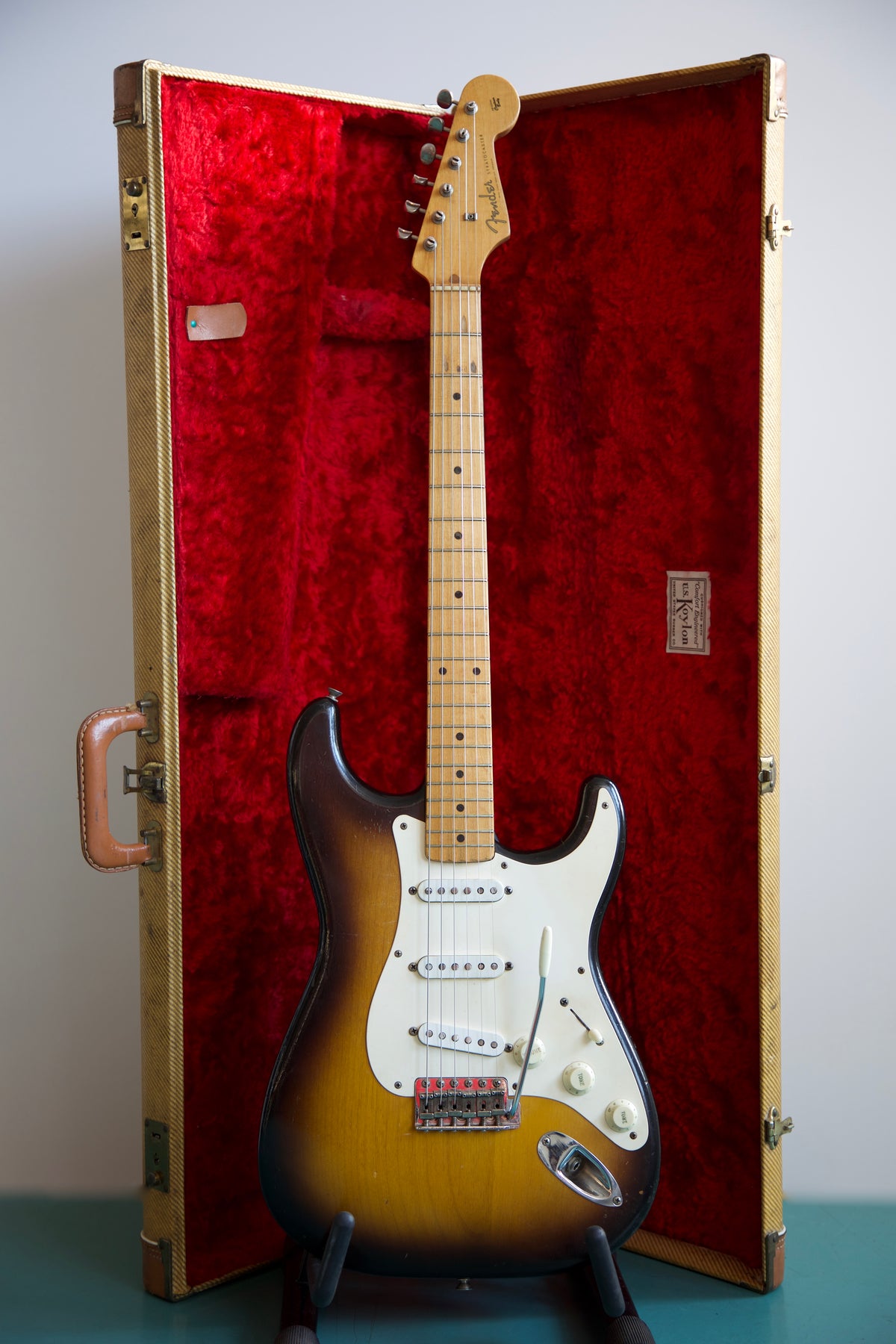 1957 Fender Stratocaster