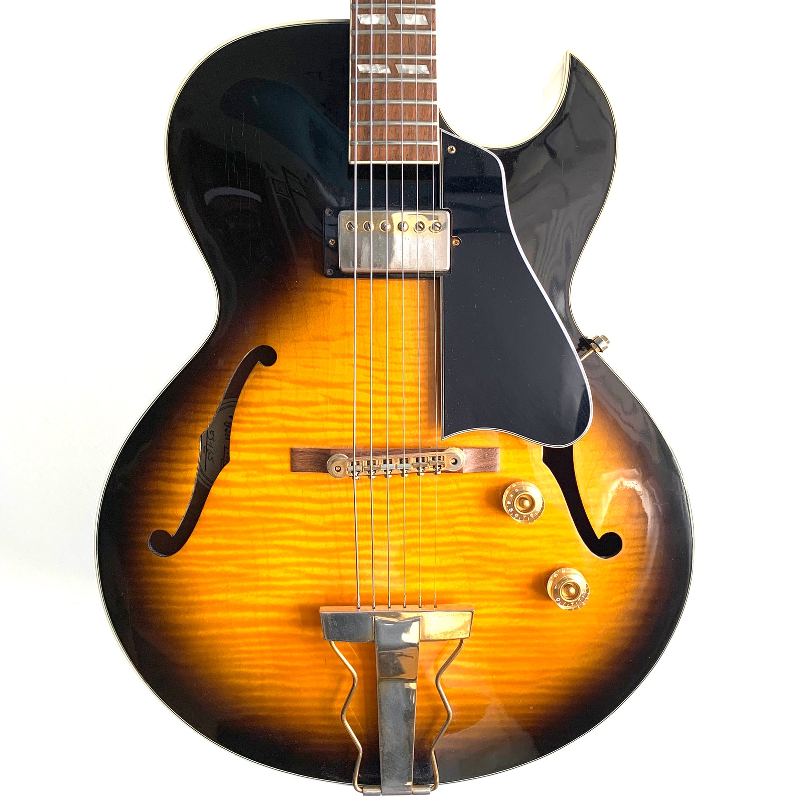 1996 Gibson ES-165