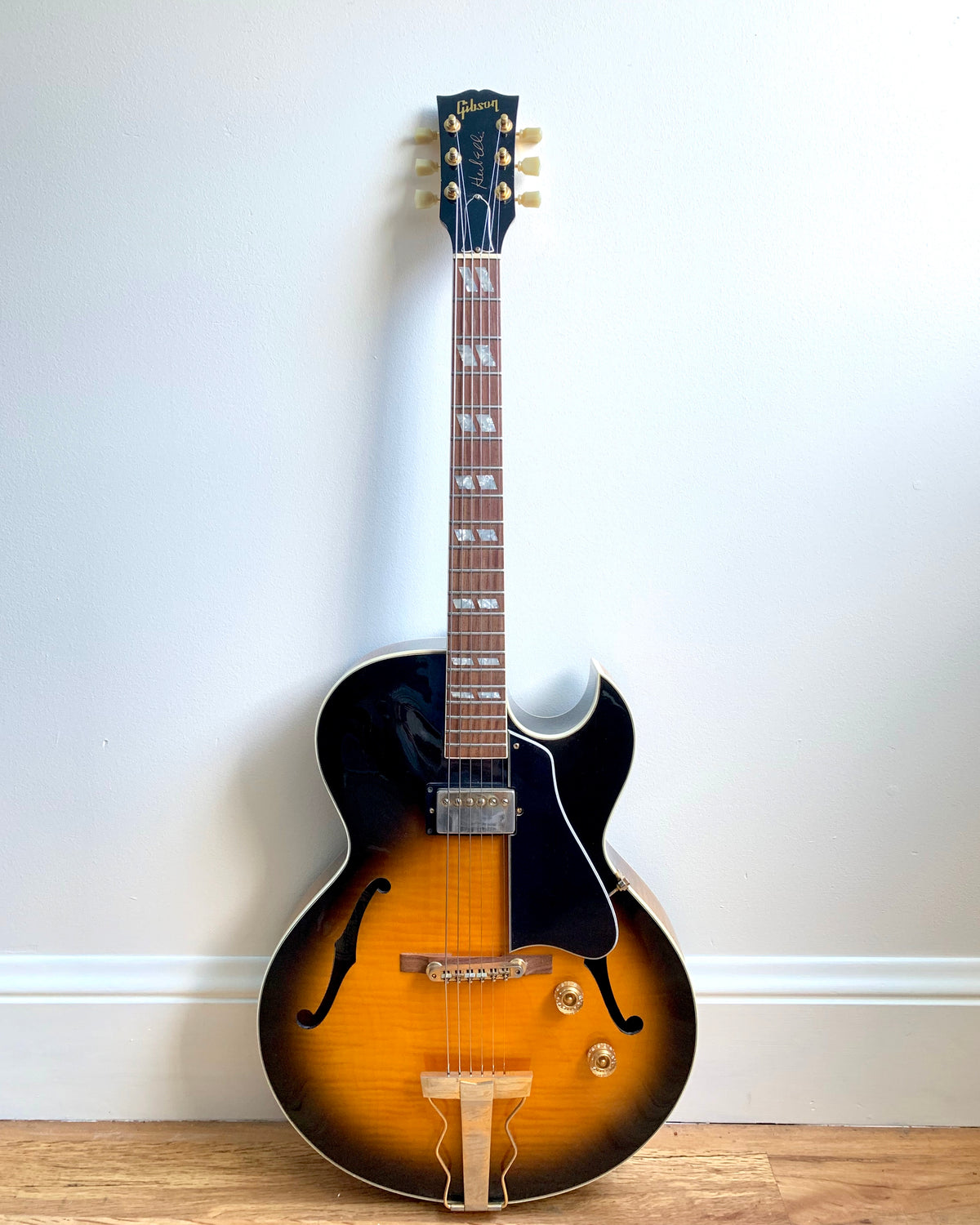 1996 Gibson ES-165