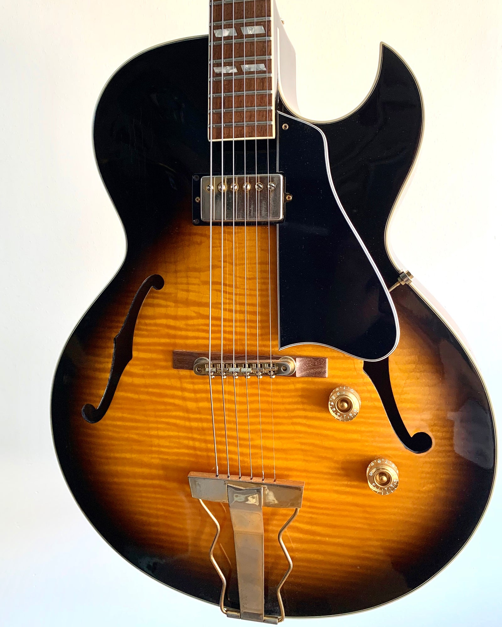 1996 Gibson ES-165