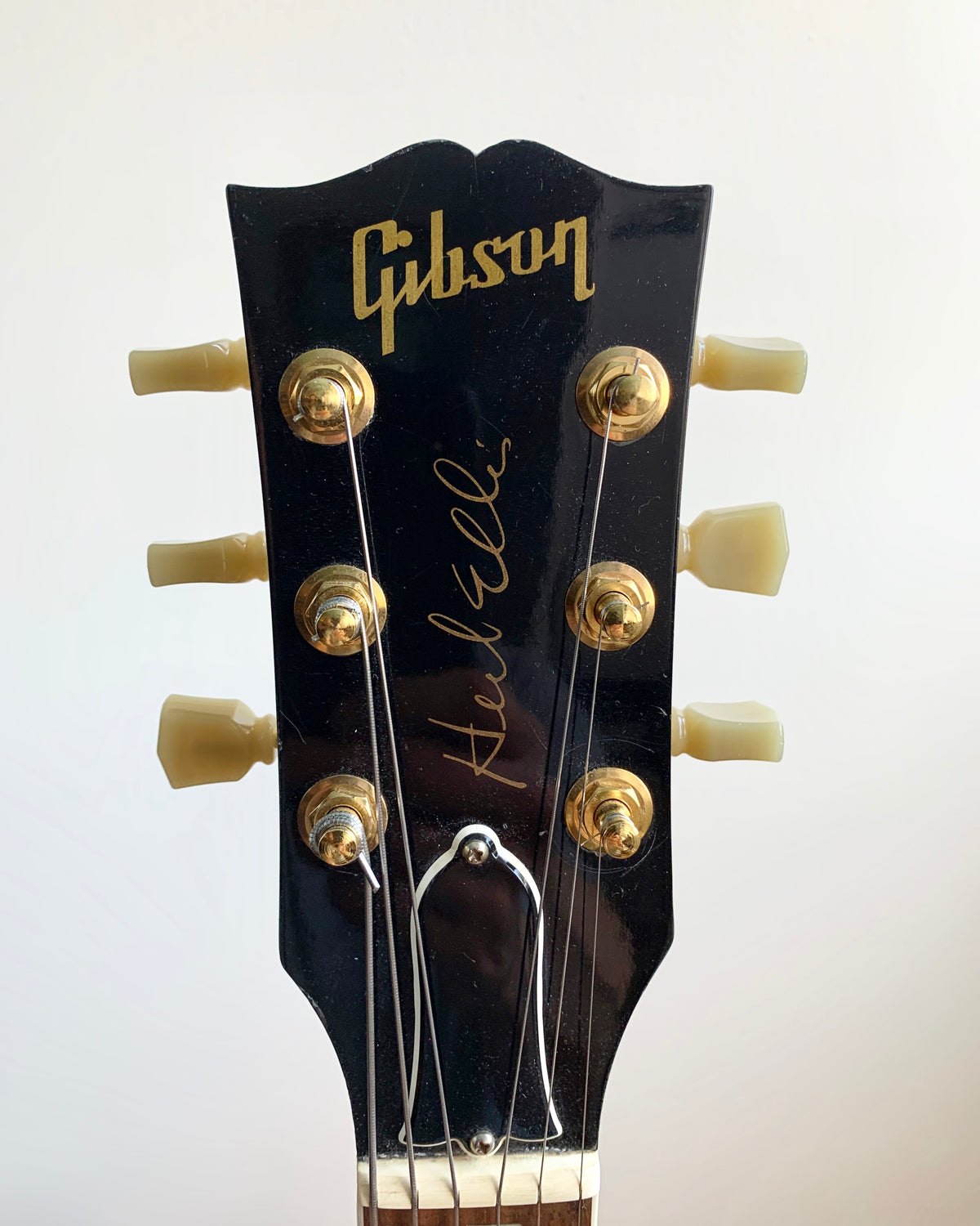 1996 Gibson ES-165
