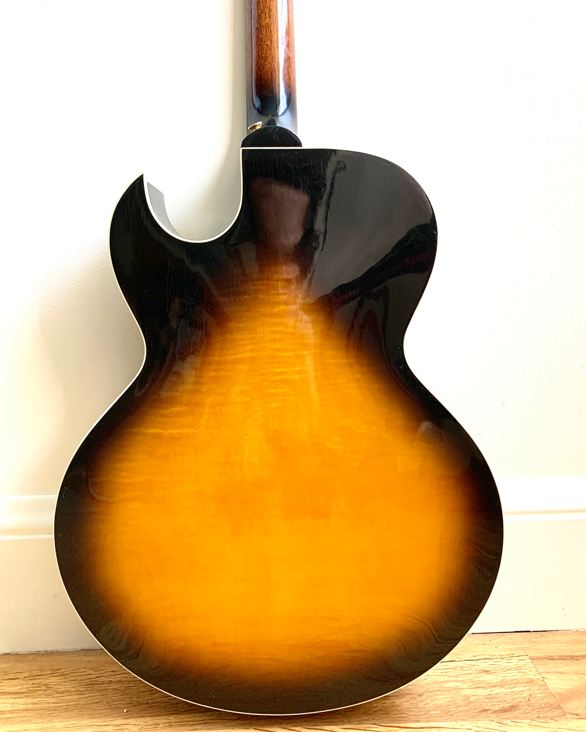 1996 Gibson ES-165