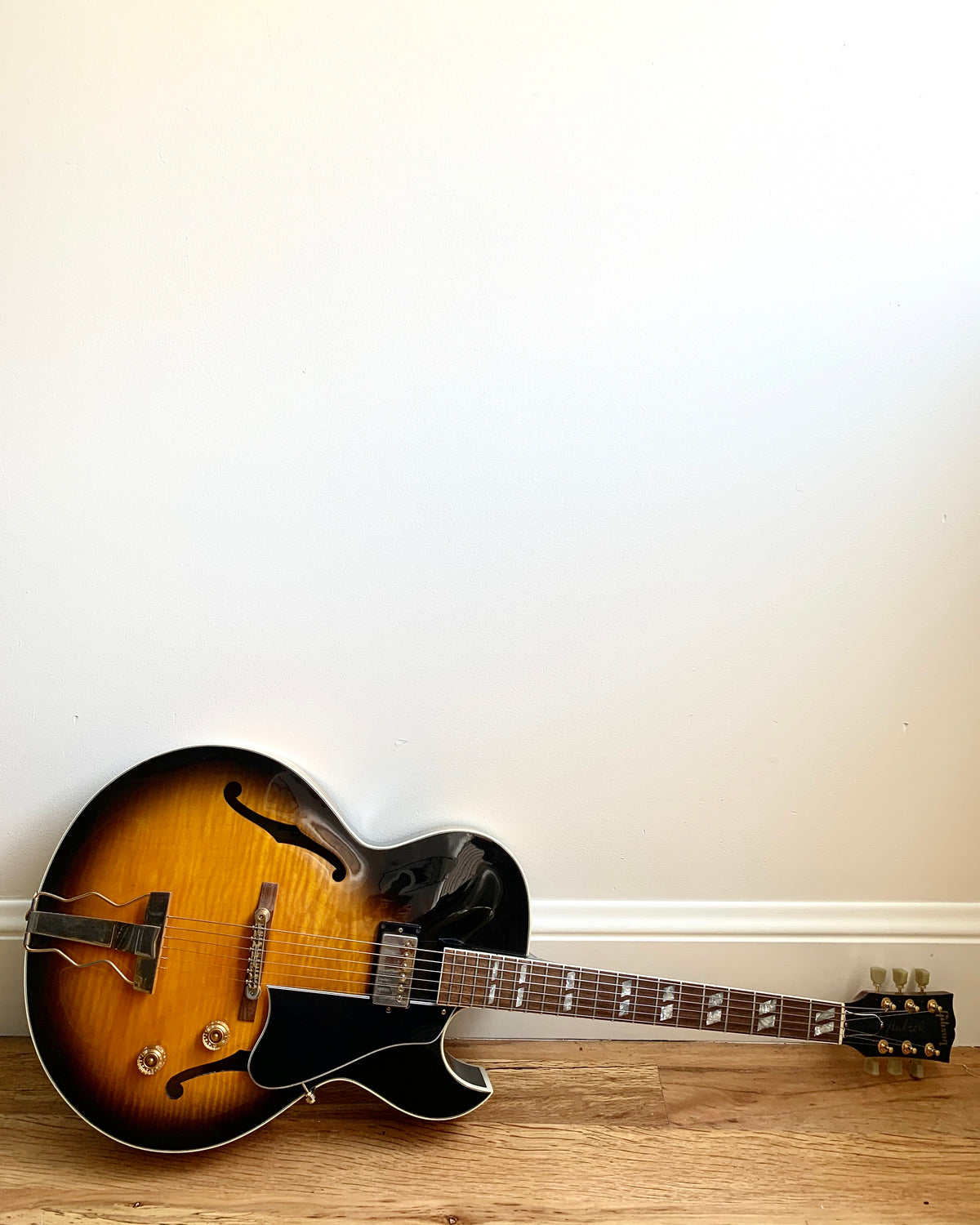 1996 Gibson ES-165