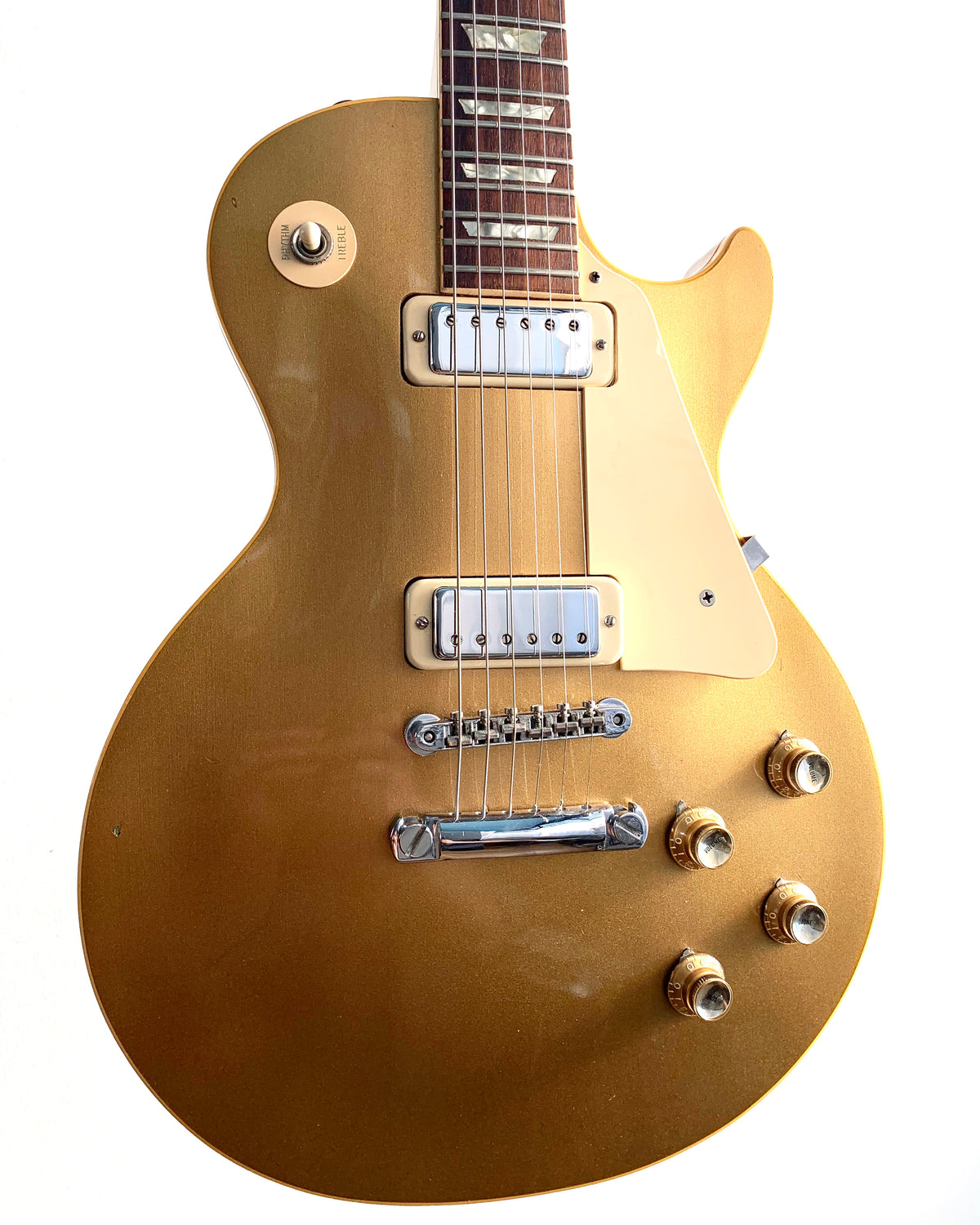1974 Gibson Les Paul Deluxe