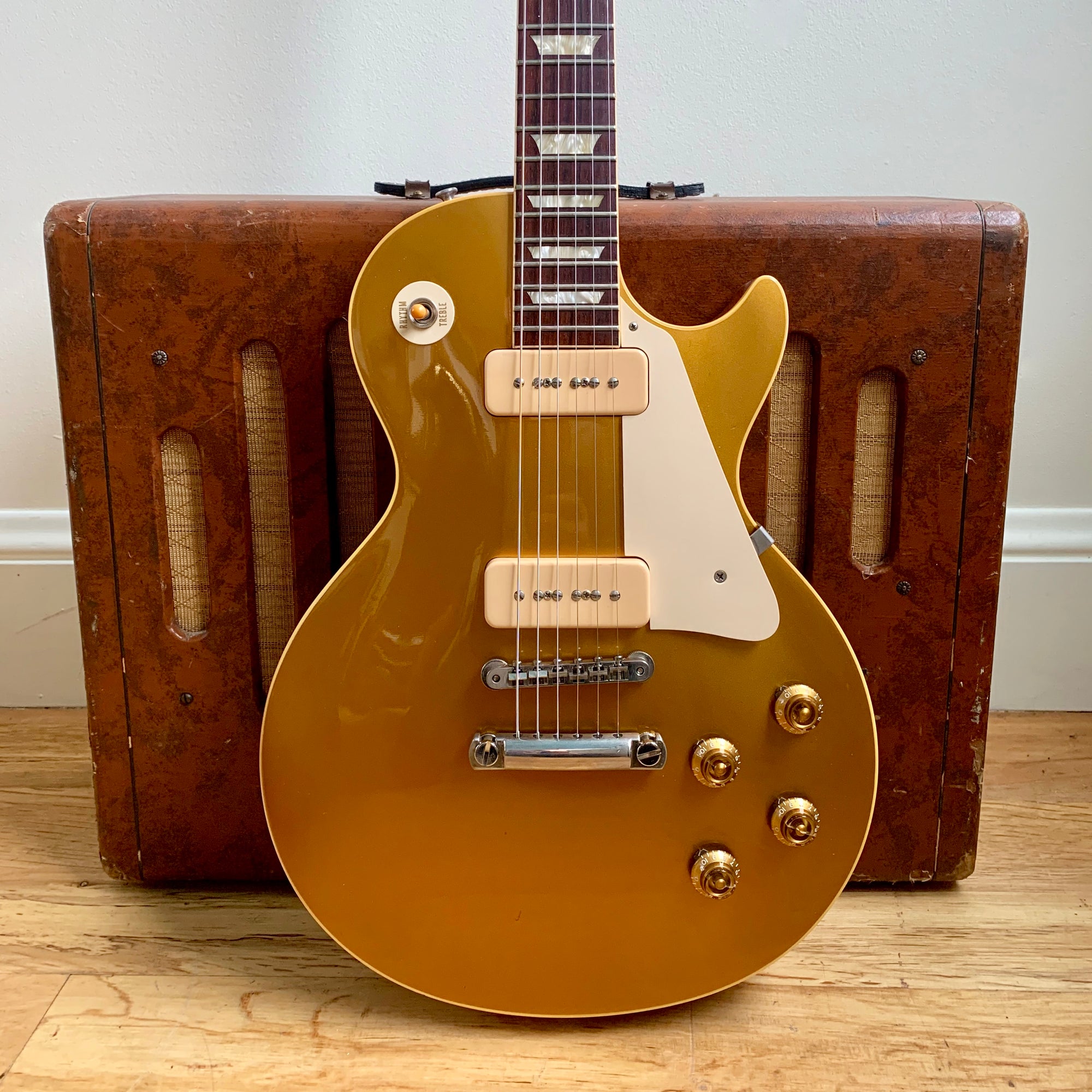 2003 Gibson Les Paul R6