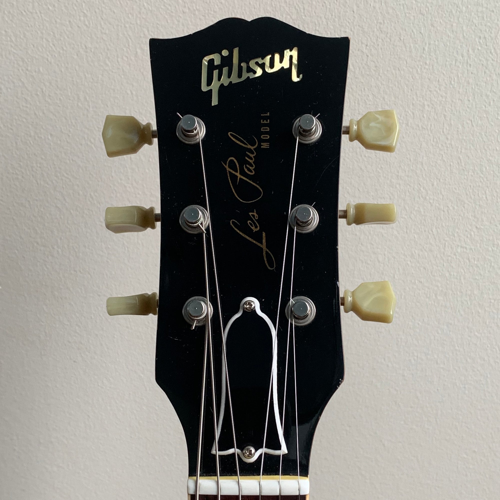 2003 Gibson Les Paul R6