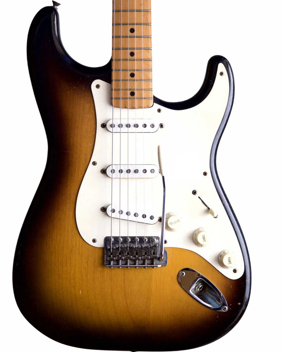 1957 Fender Stratocaster
