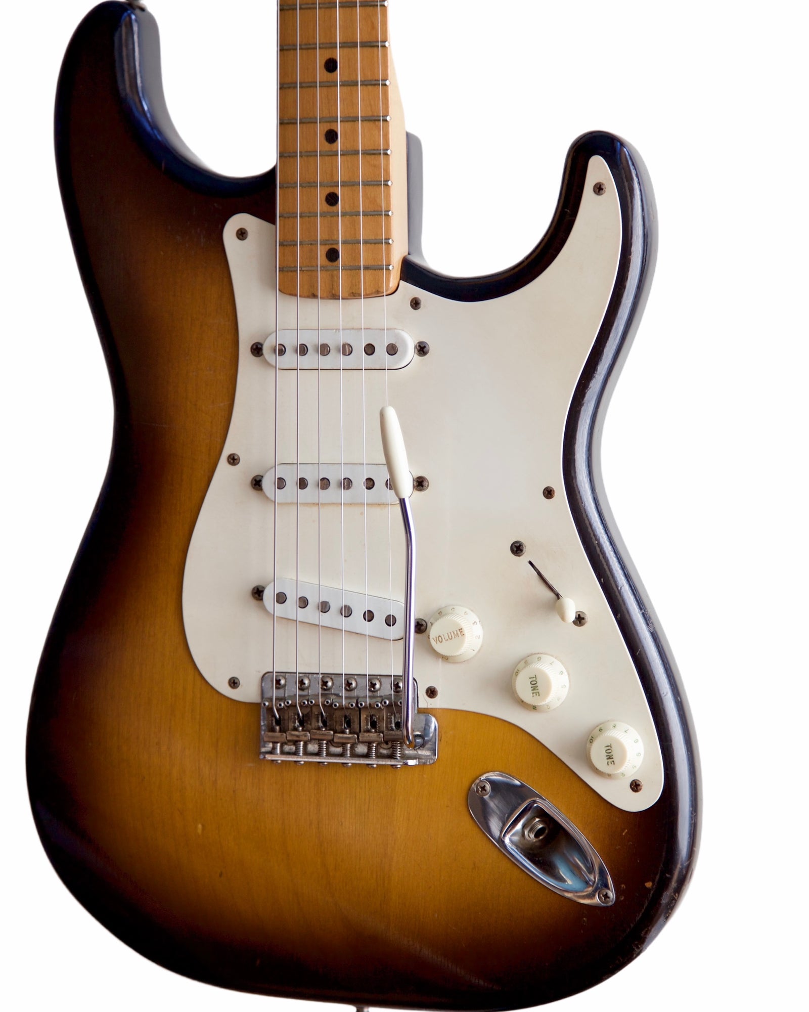 1957 Fender Stratocaster