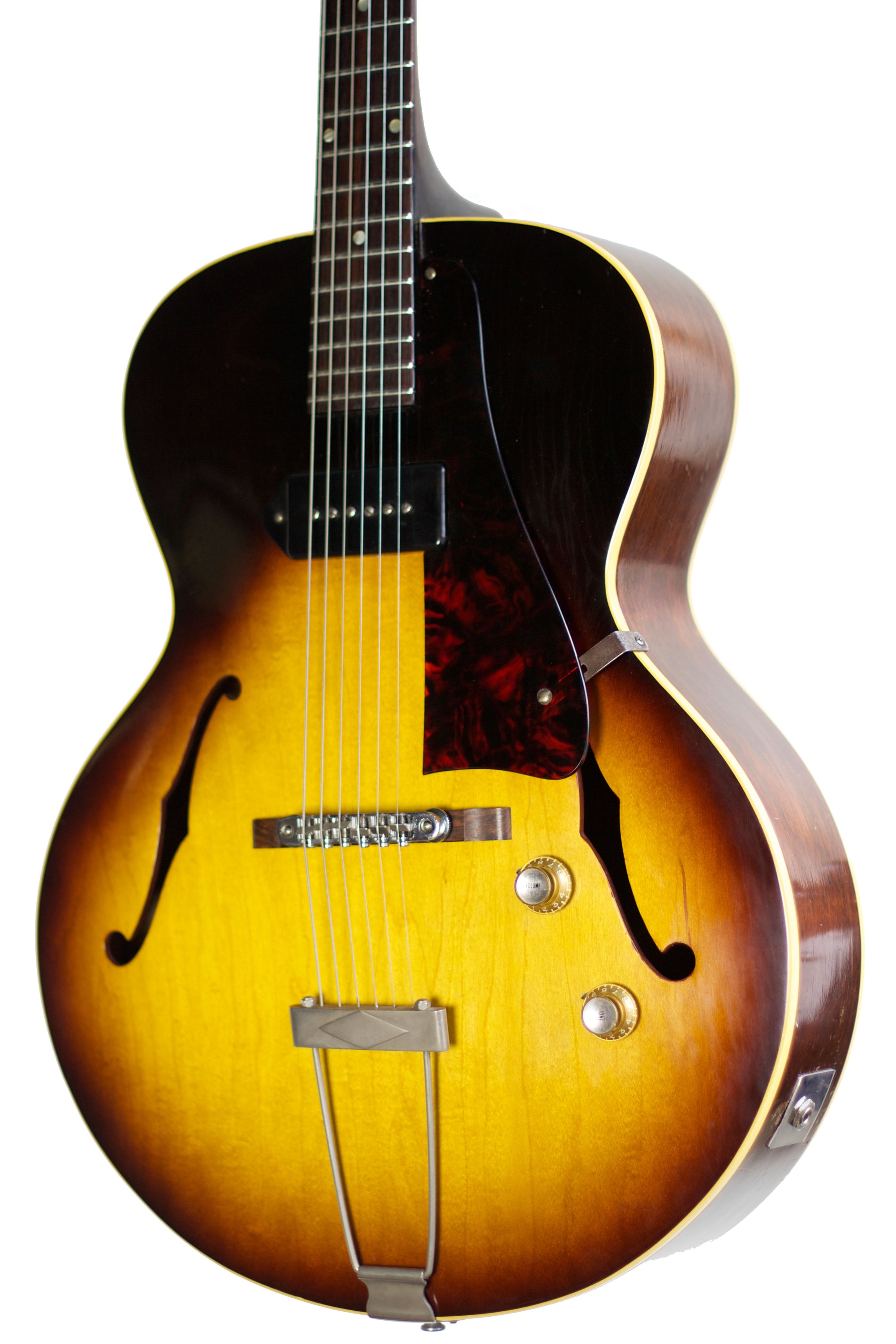 1964 Gibson ES-125 - Vintage Guitars