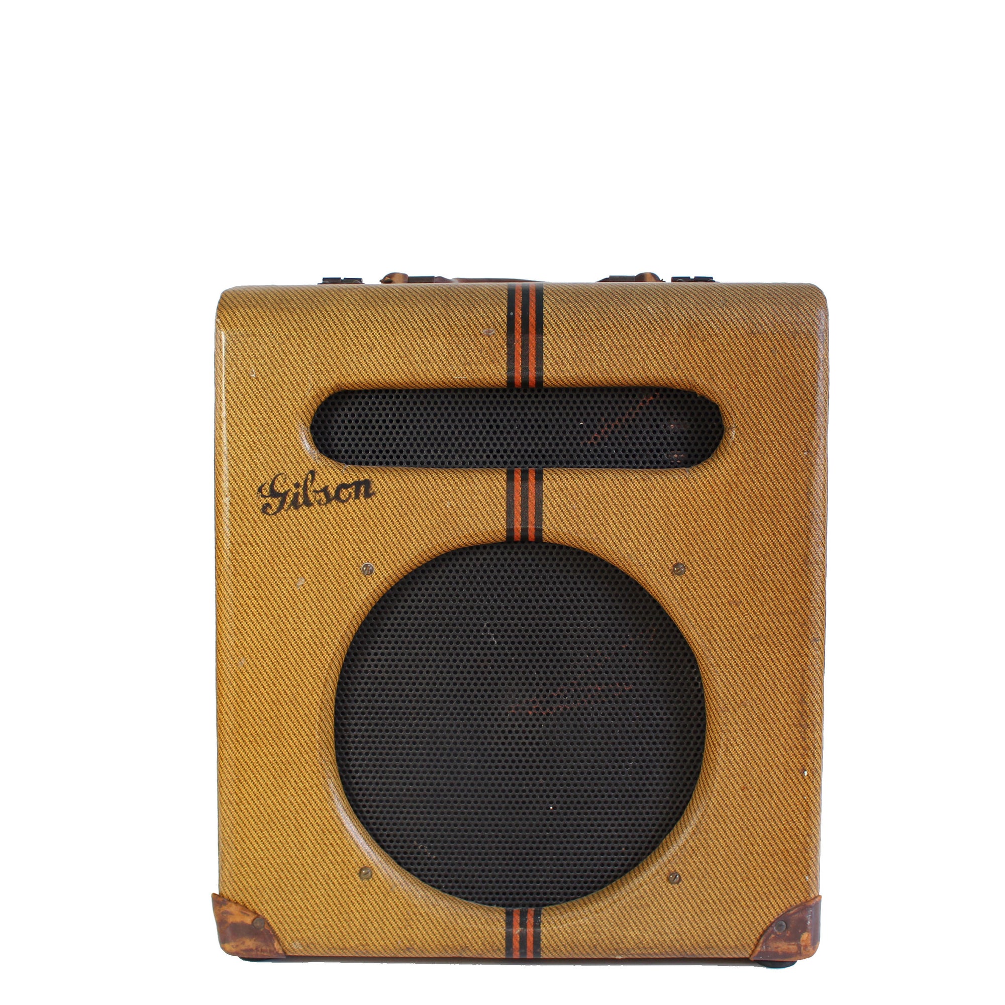 Gibson EH-185 - Vintage Guitars