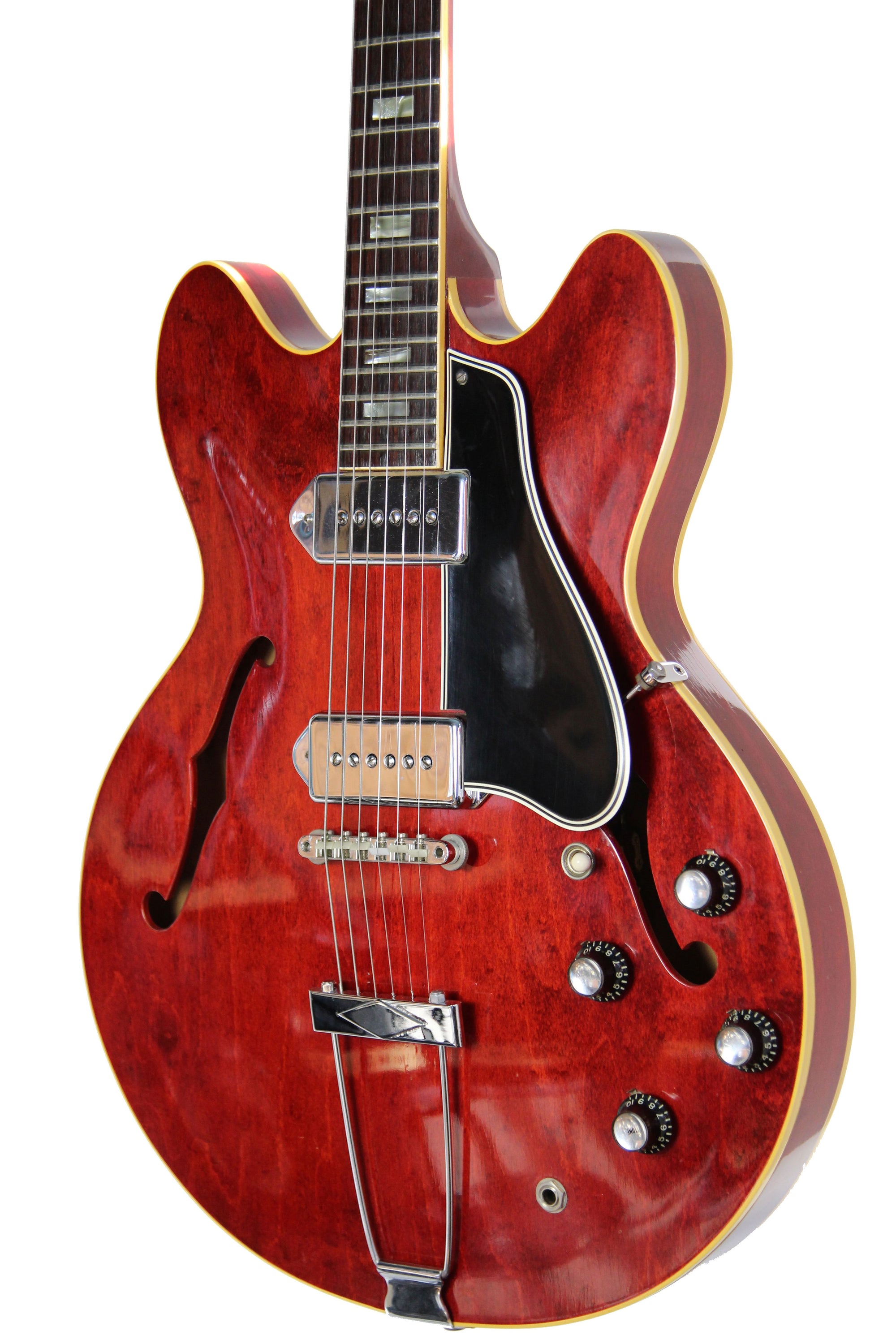 1966 Gibson ES-330 - Vintage Guitars