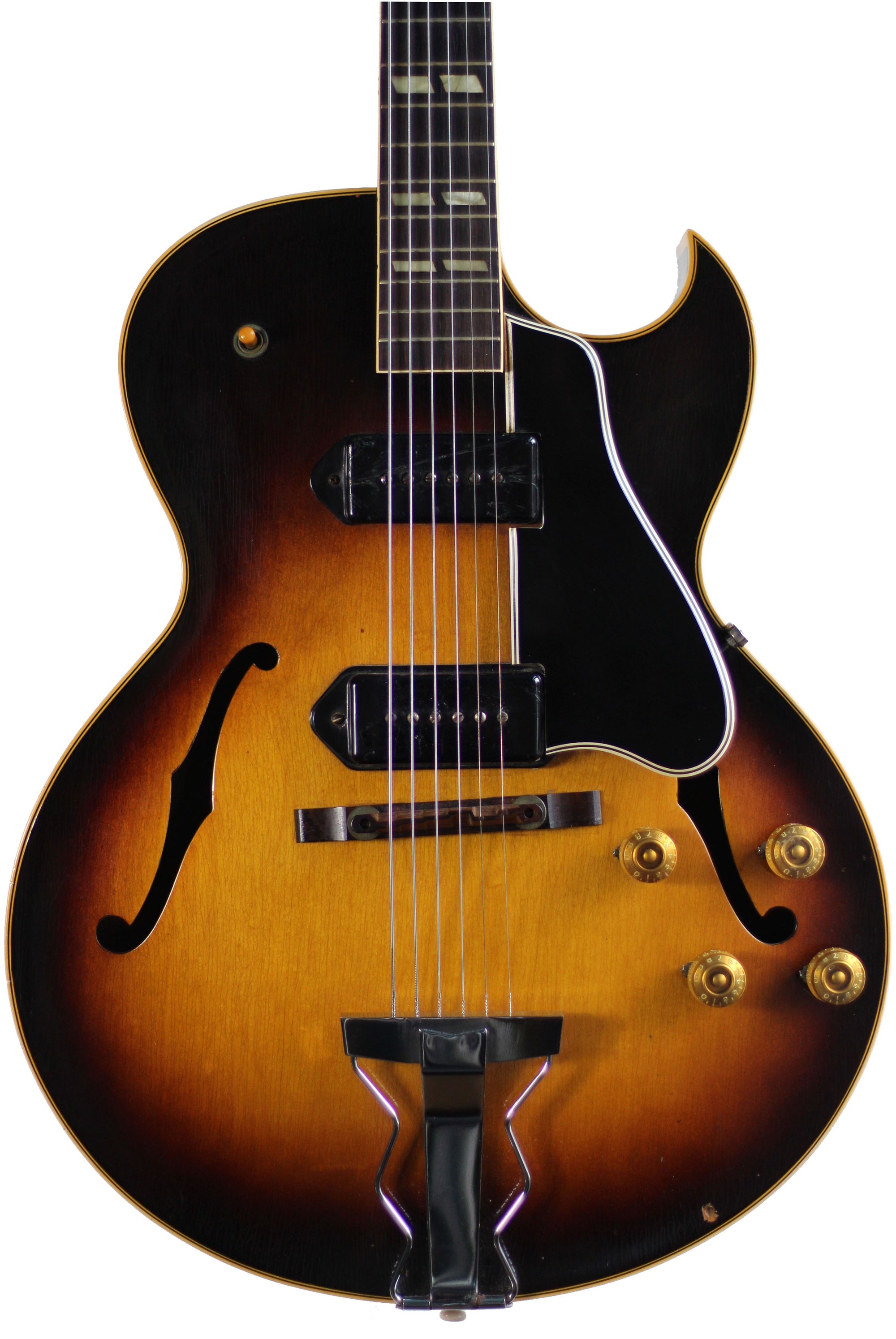1954 Gibson ES-175 - Vintage Guitars