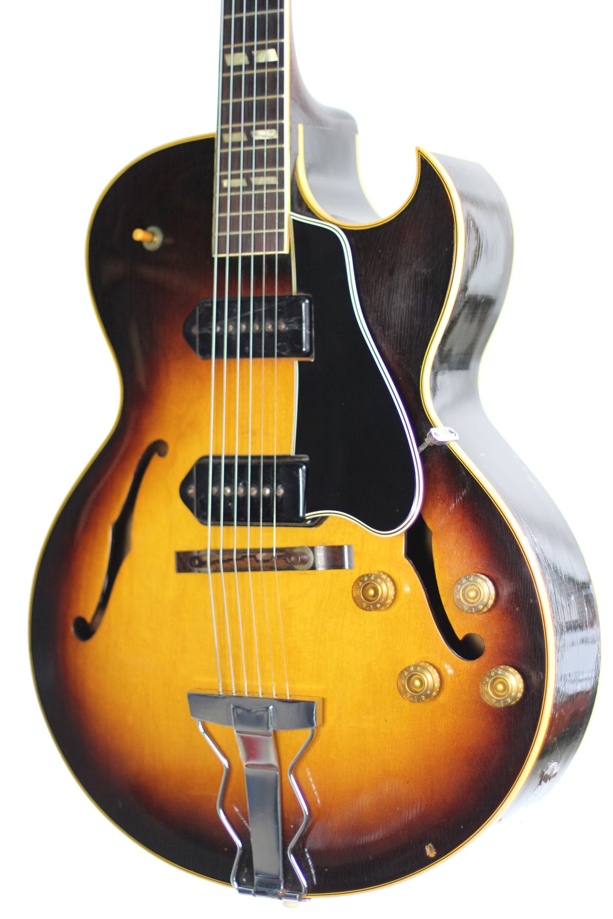 1954 Gibson ES-175 - Vintage Guitars