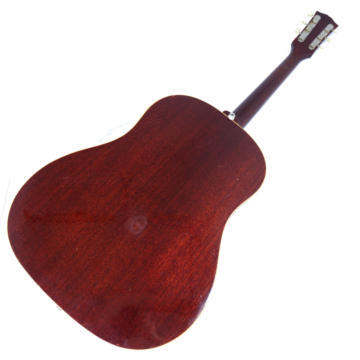 1967 Gibson J-45 - Vintage Guitars