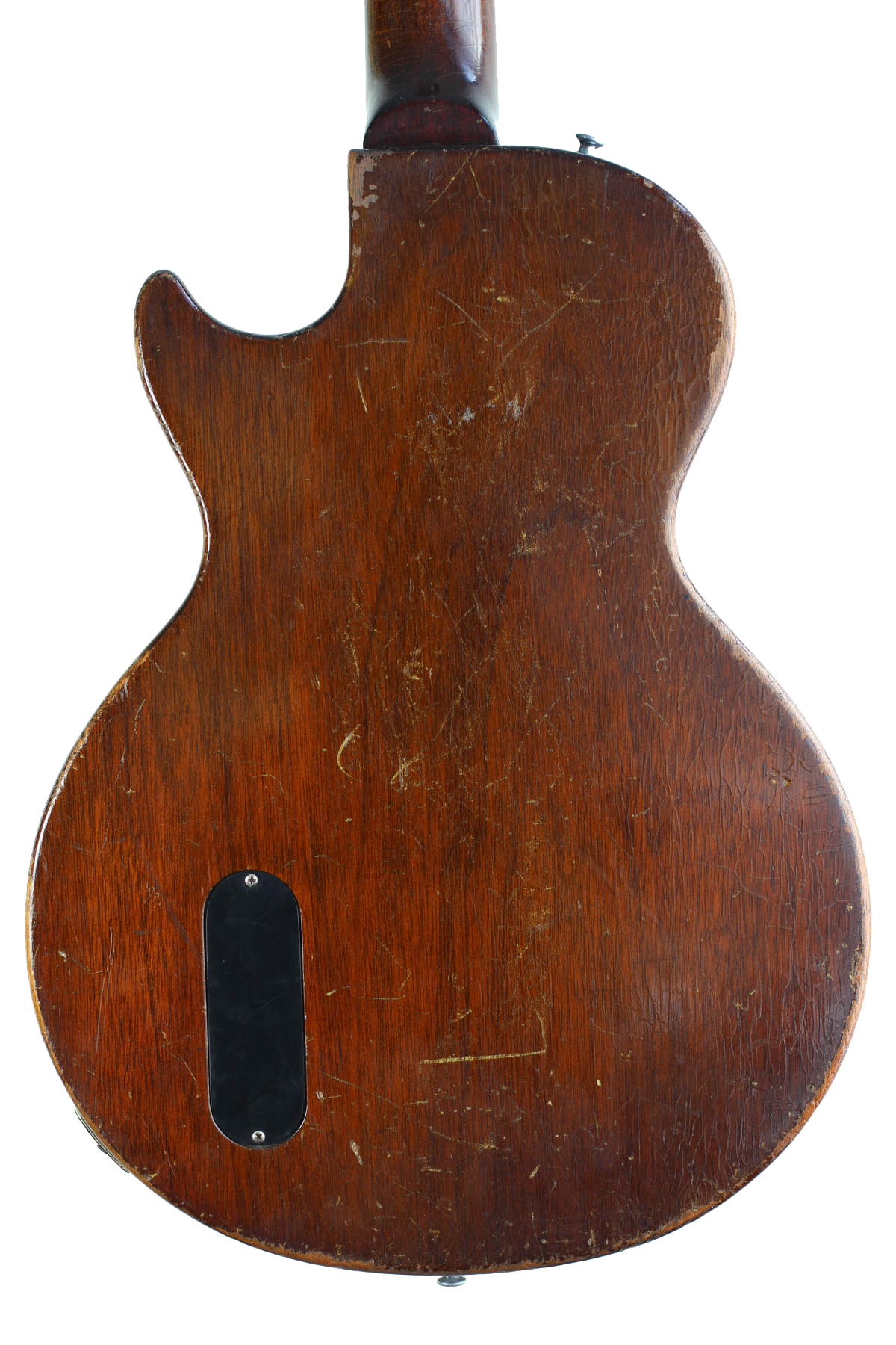 1955 Gibson Les Paul Jr. - Vintage Guitars