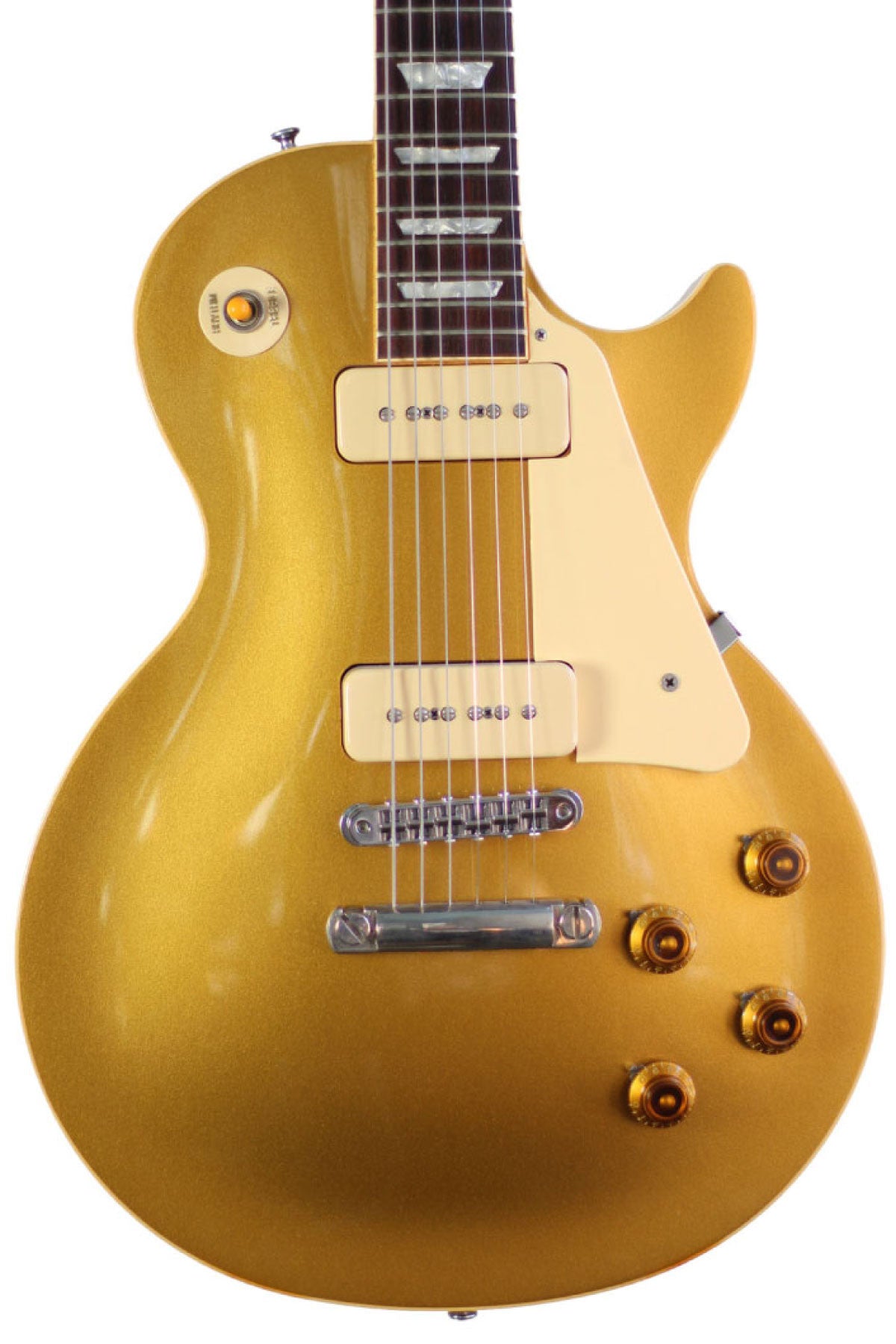 1998 Gibson Showcase Series - Vintage Guitars