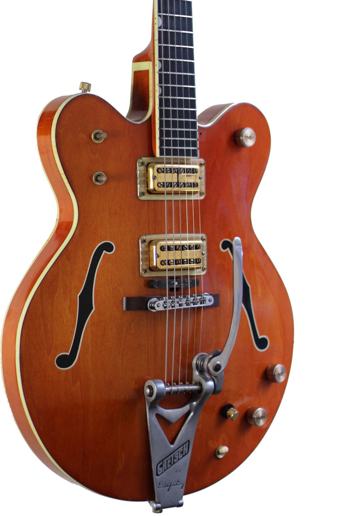 1969 Gretsch Nashville - Vintage Guitars