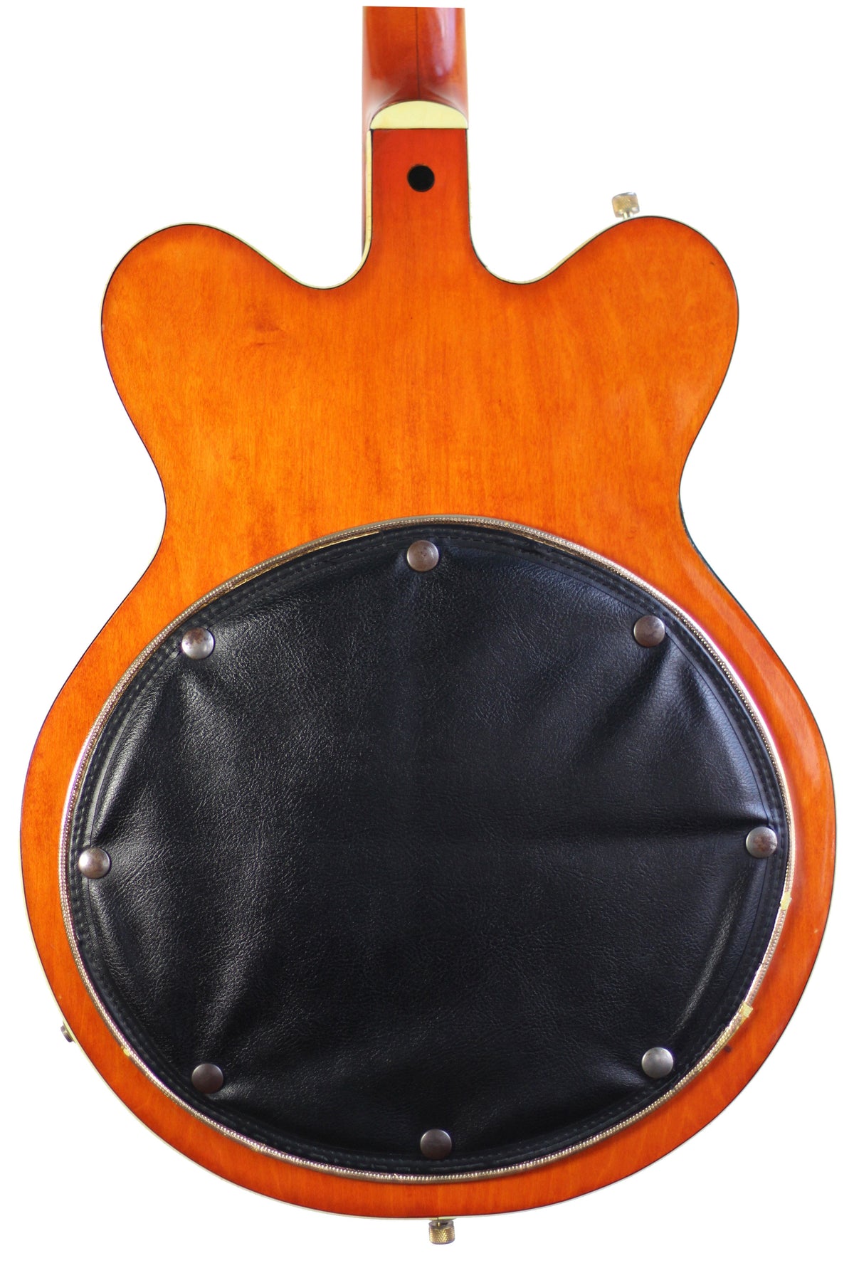 1969 Gretsch Nashville - Vintage Guitars