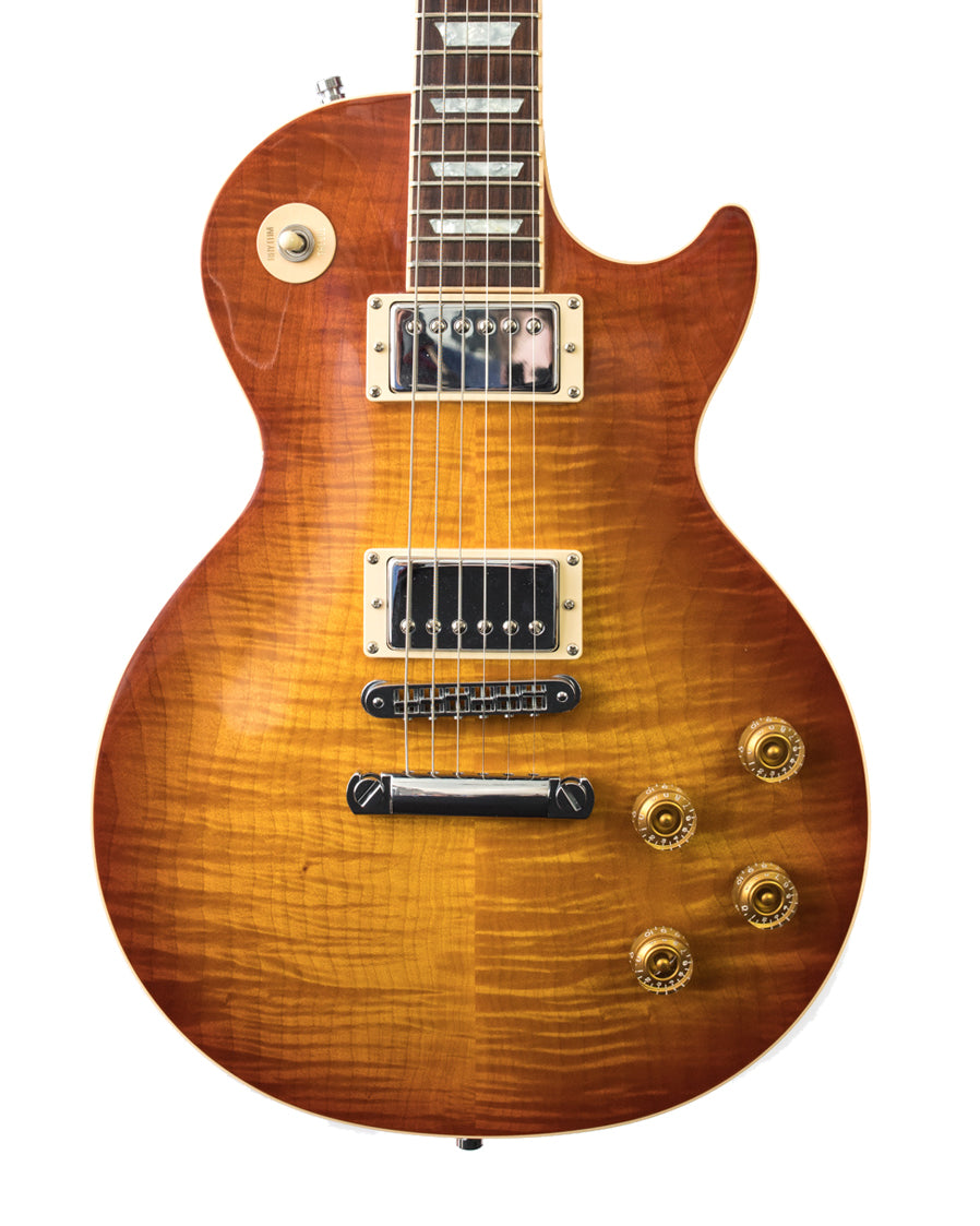 Gibson Les Paul Standard - Vintage Guitars