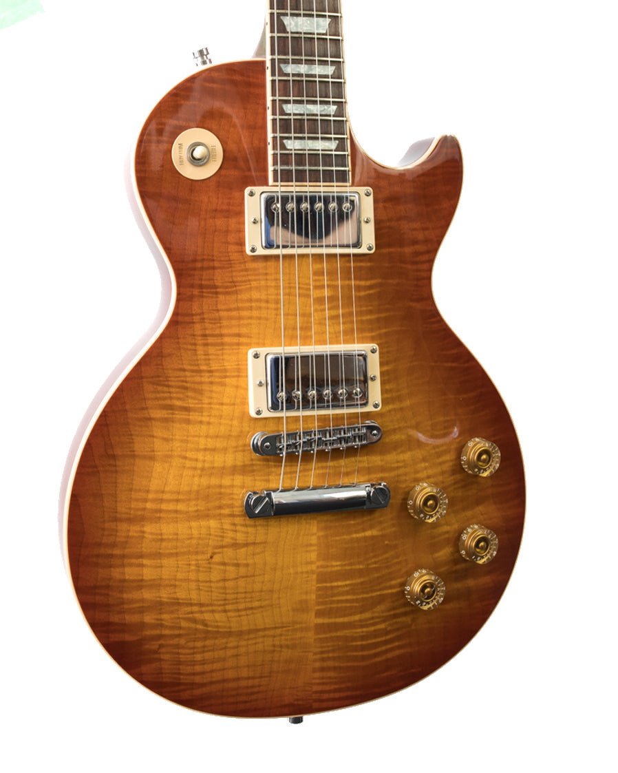 Gibson Les Paul Standard - Vintage Guitars