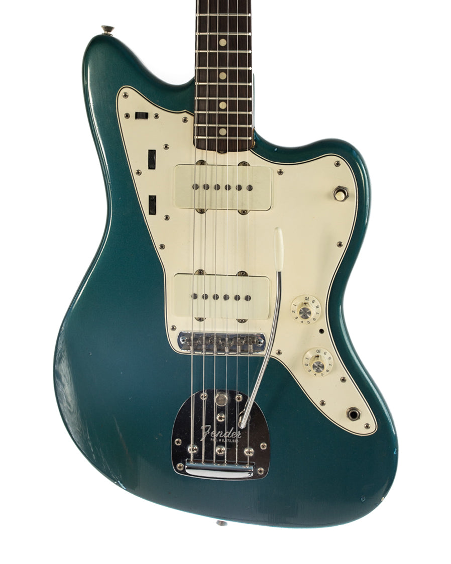 1965 Fender Jazzmaster - Vintage Guitars