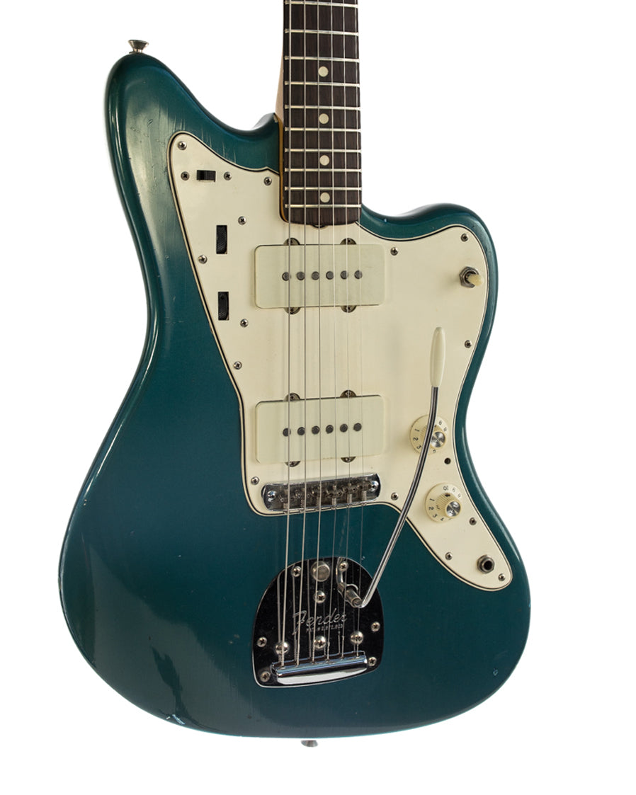 1965 Fender Jazzmaster - Vintage Guitars