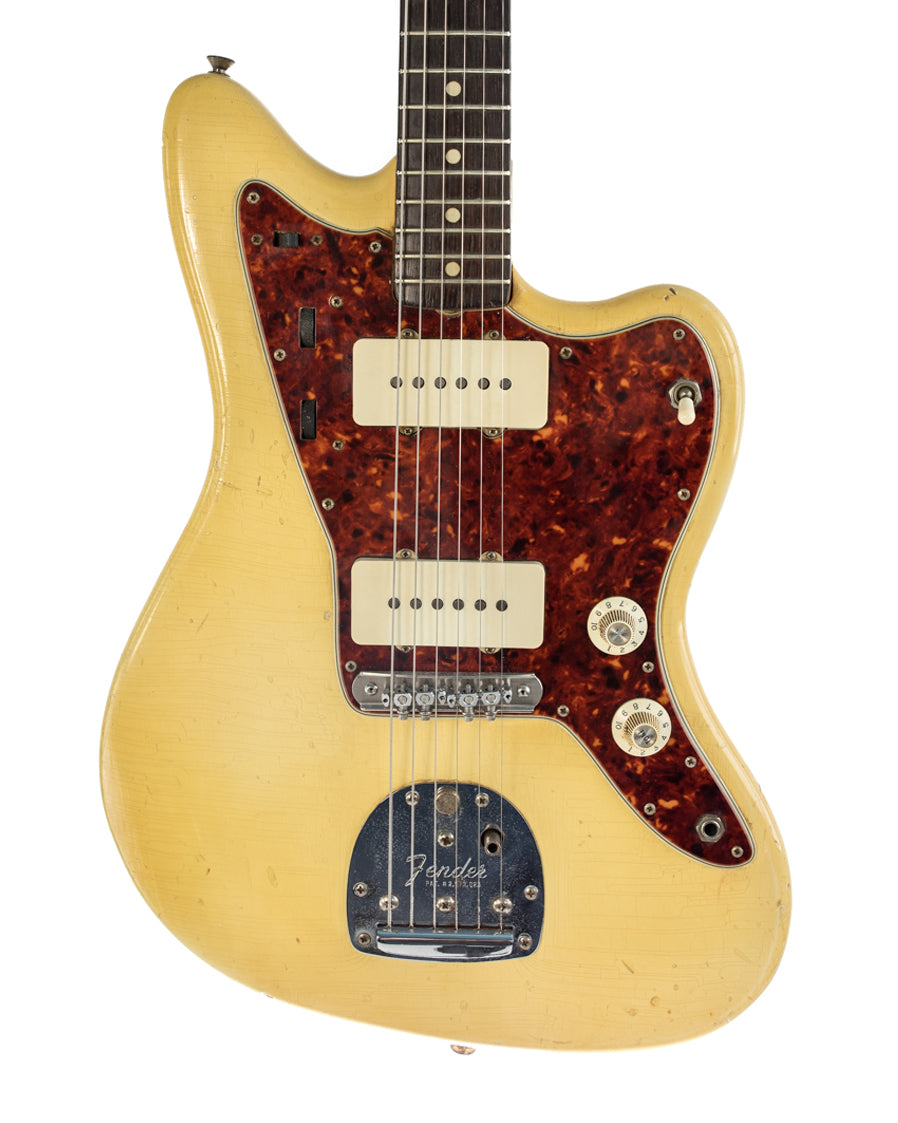 1965 Fender Jazzmaster - Vintage Guitars