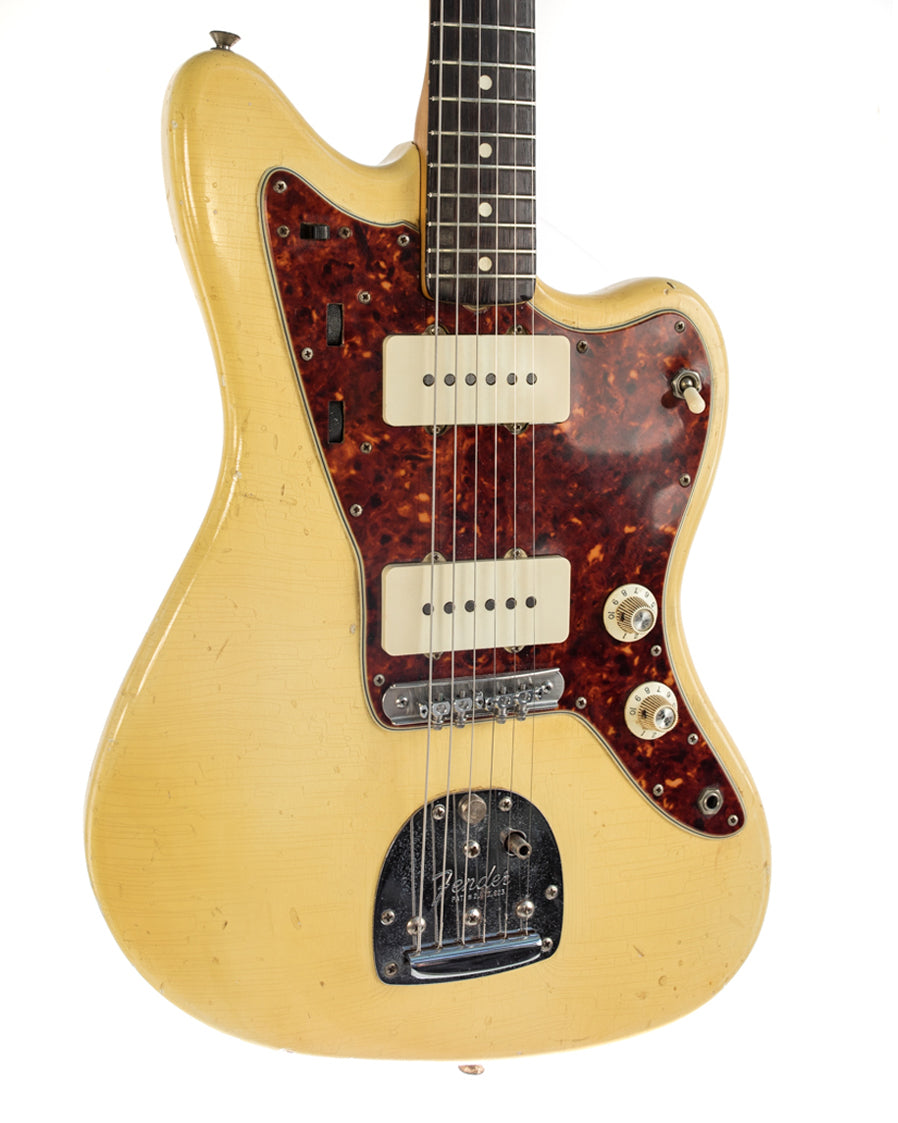 1965 Fender Jazzmaster - Vintage Guitars