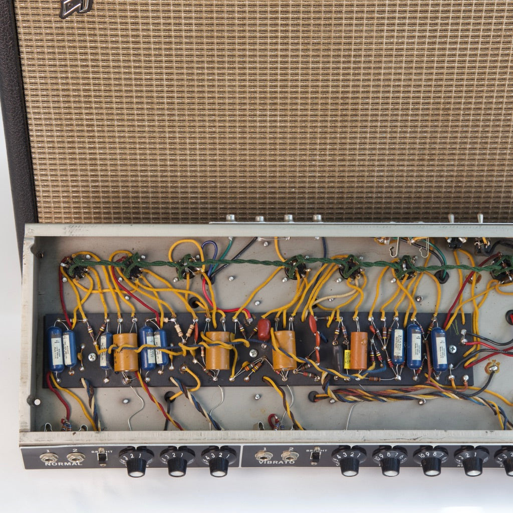 1965 Fender Pro Reverb