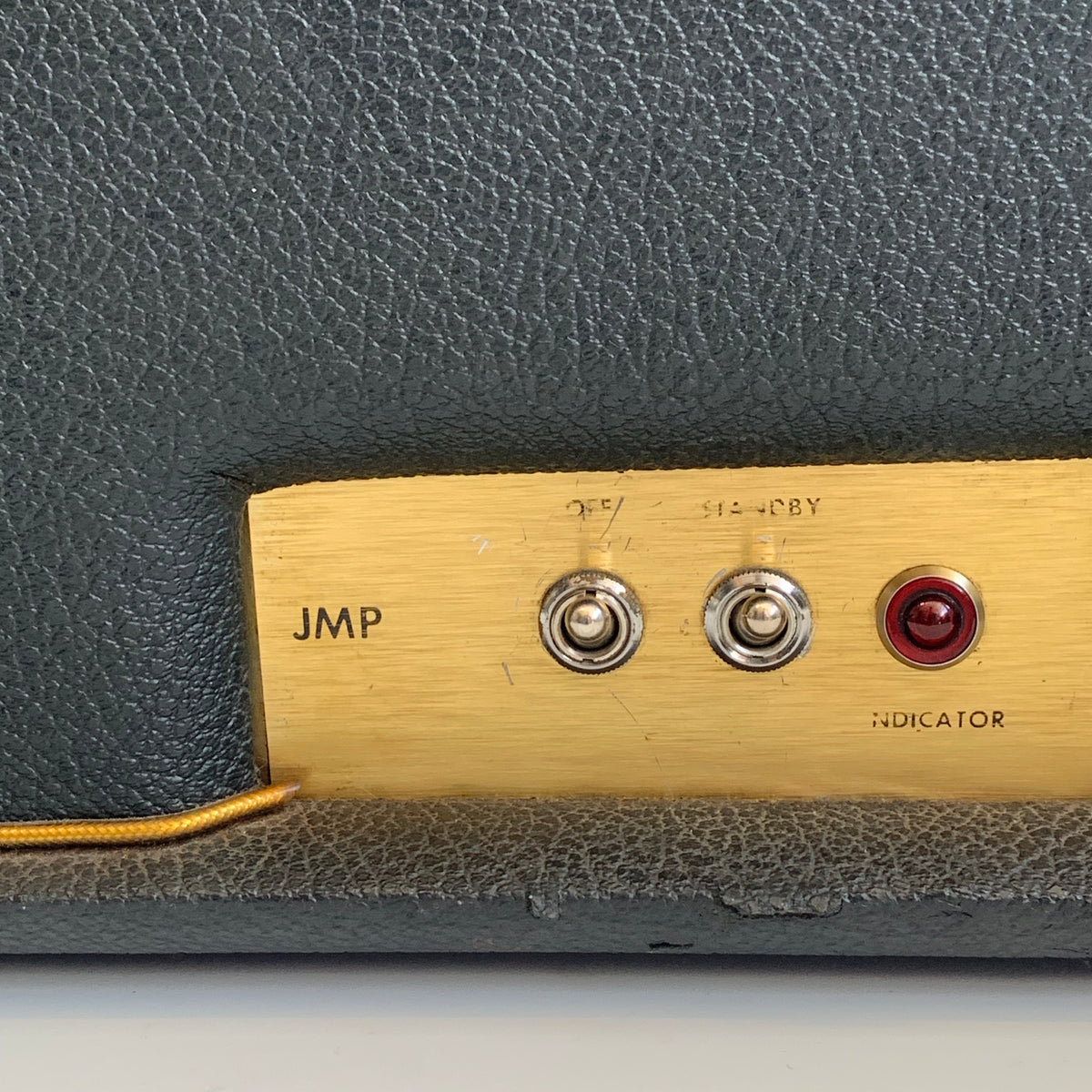 1971 Marshall Super Bass