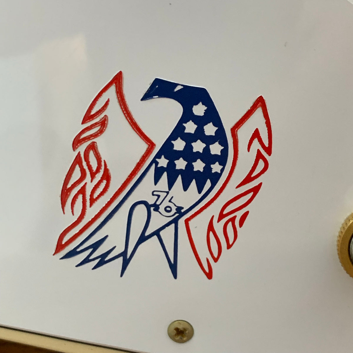 1976 Gibson Firebird Bicentennial