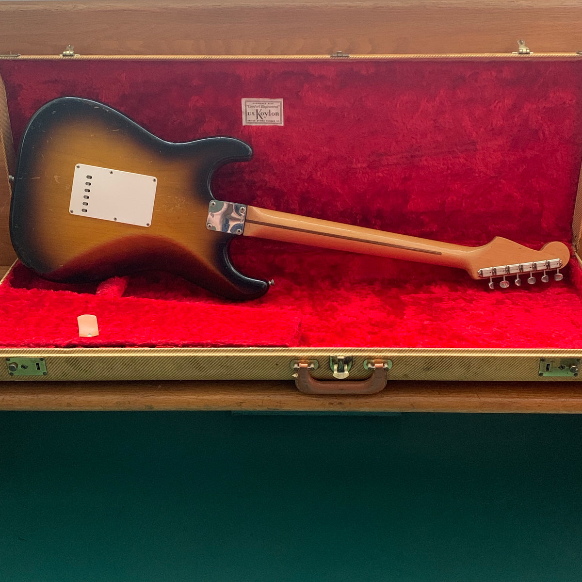 1957 Fender Stratocaster