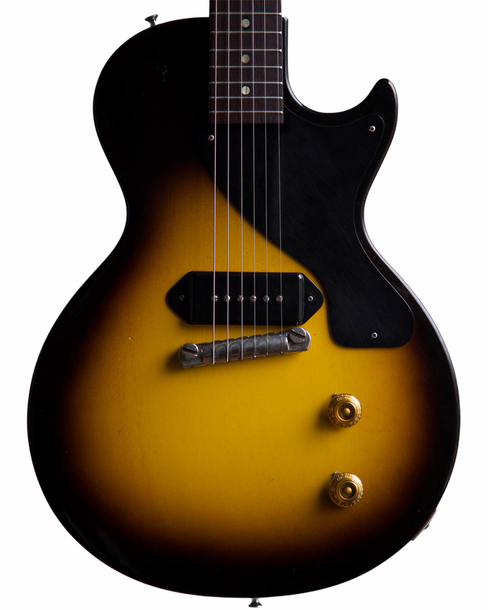 1956 Gibson Les Paul Junior