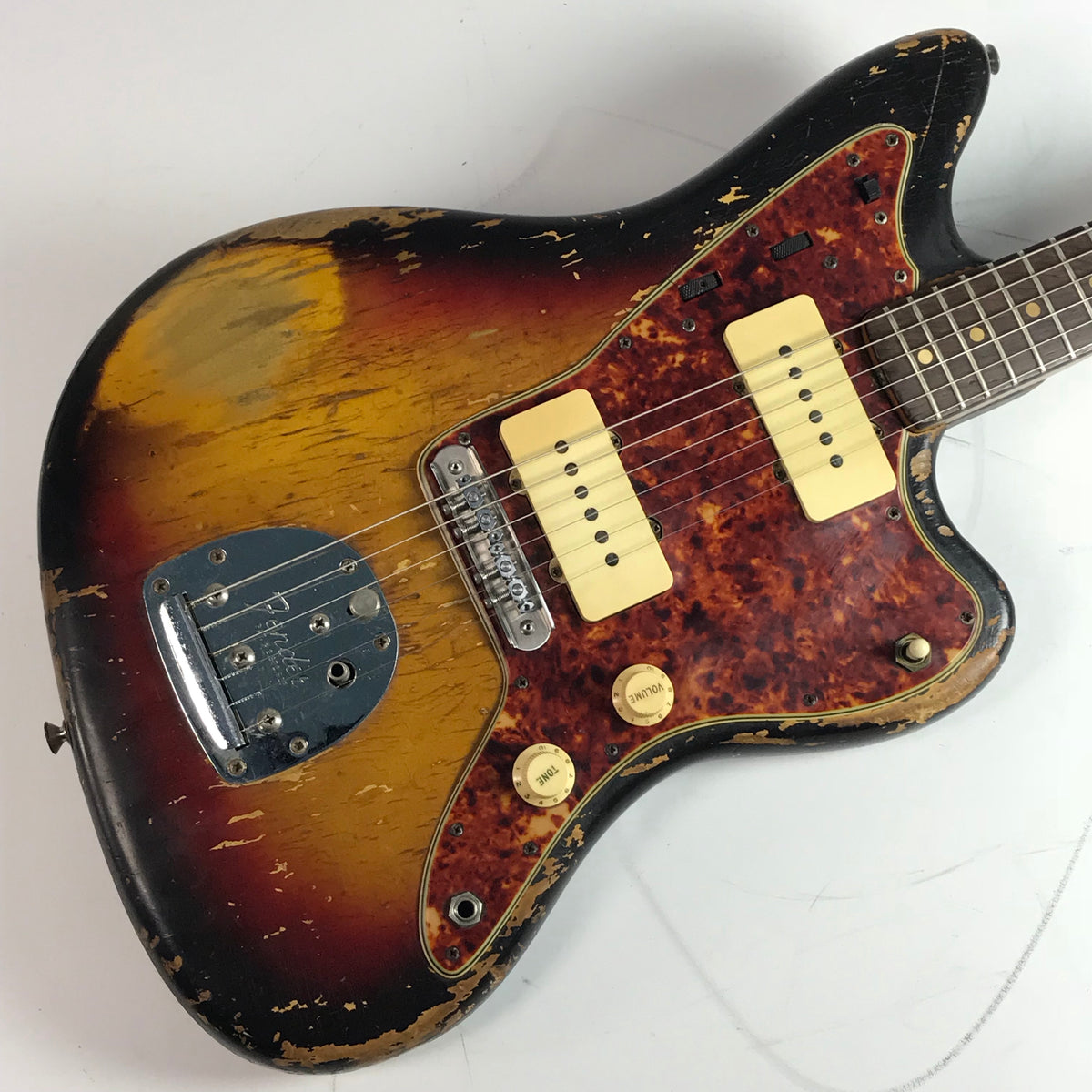 1963 Fender Jazzmaster