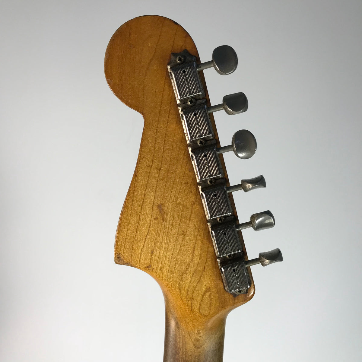 1963 Fender Jazzmaster