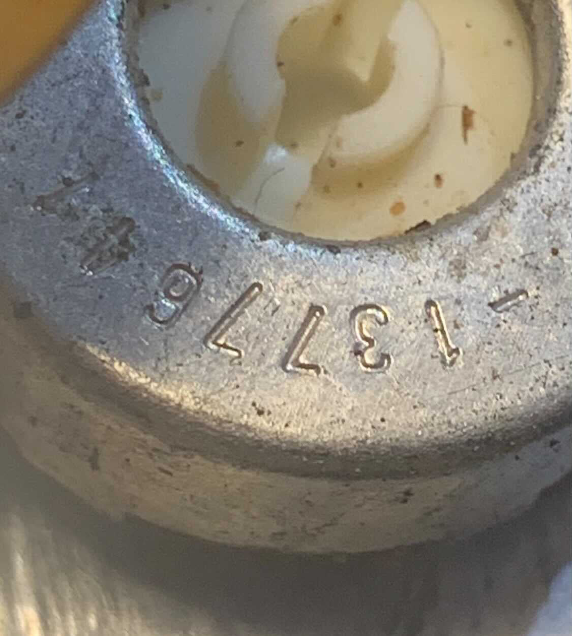 1977 Fender Precision Bass