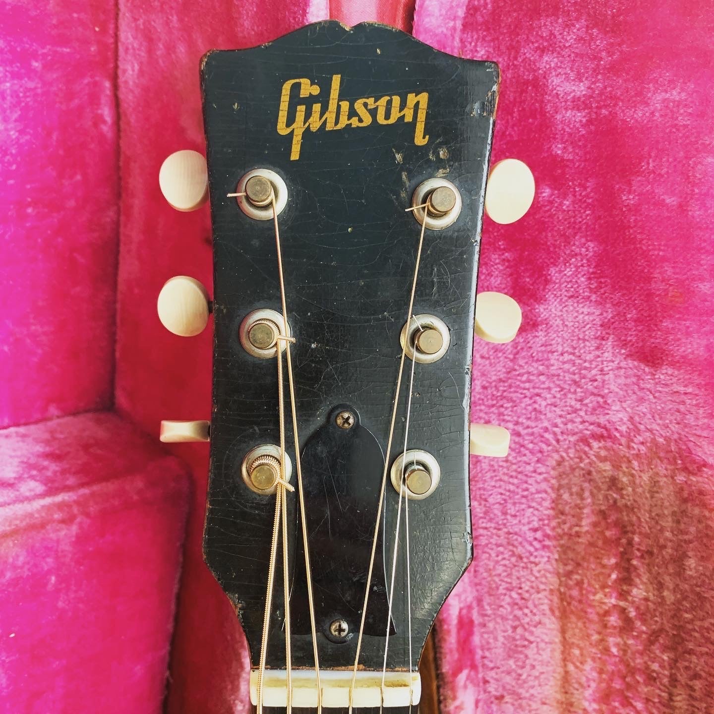 1950 Gibson J45