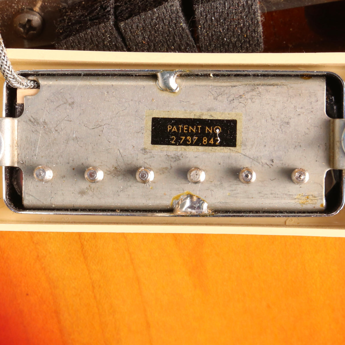 1973 Gibson Les Paul Deluxe