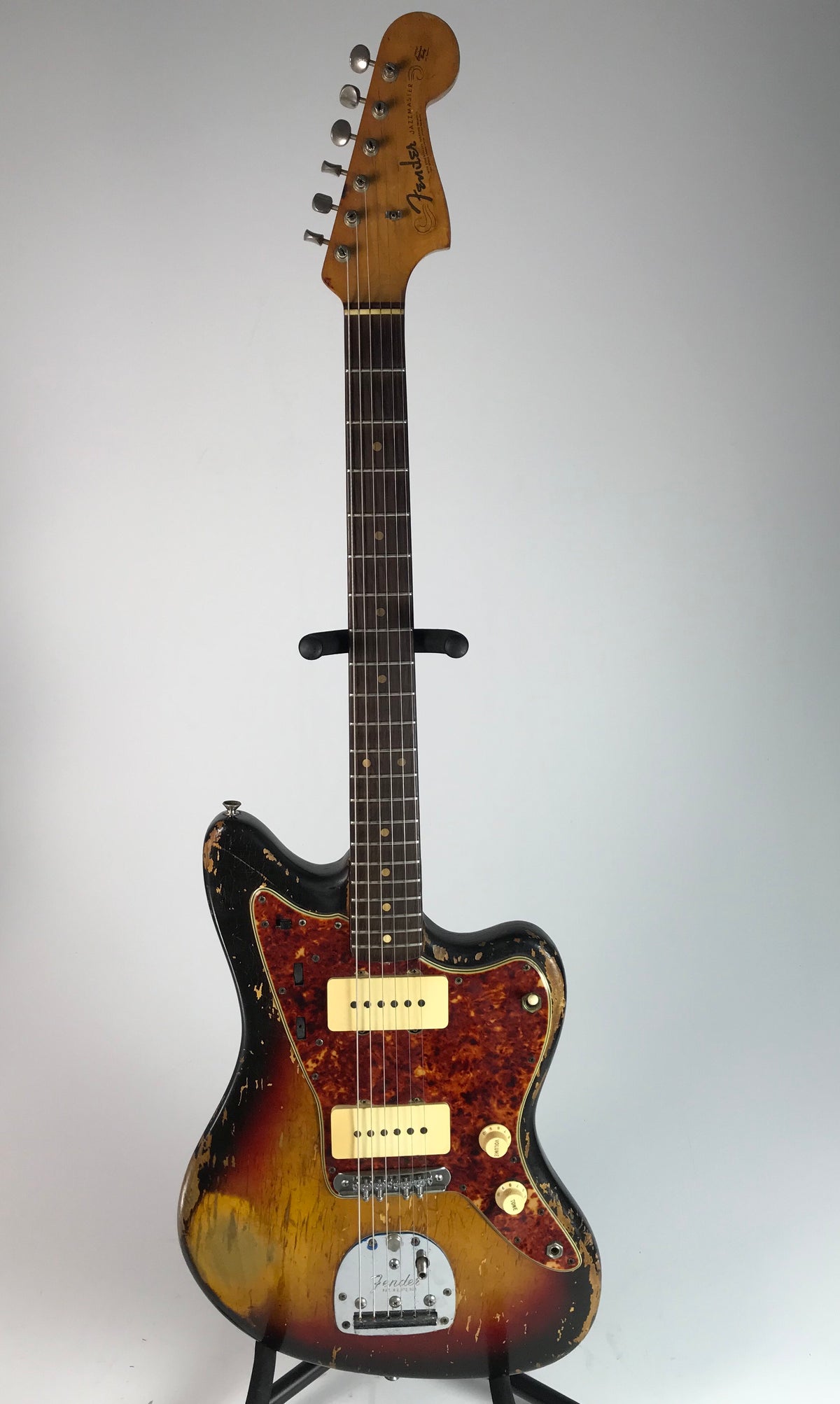 1963 Fender Jazzmaster