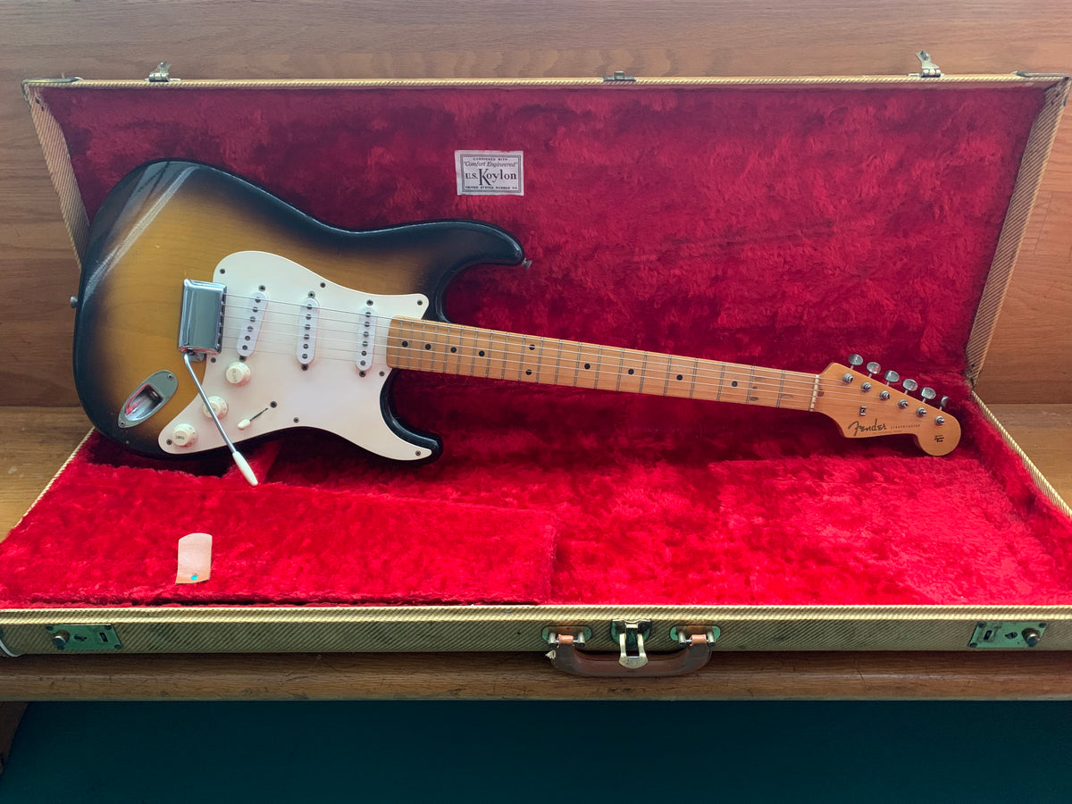 1957 Fender Stratocaster