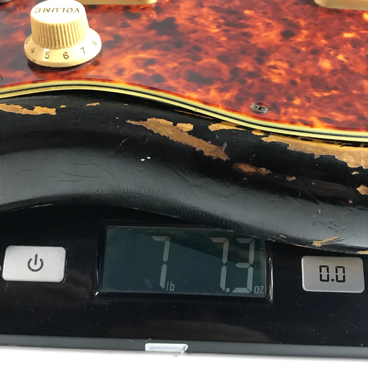 1963 Fender Jazzmaster