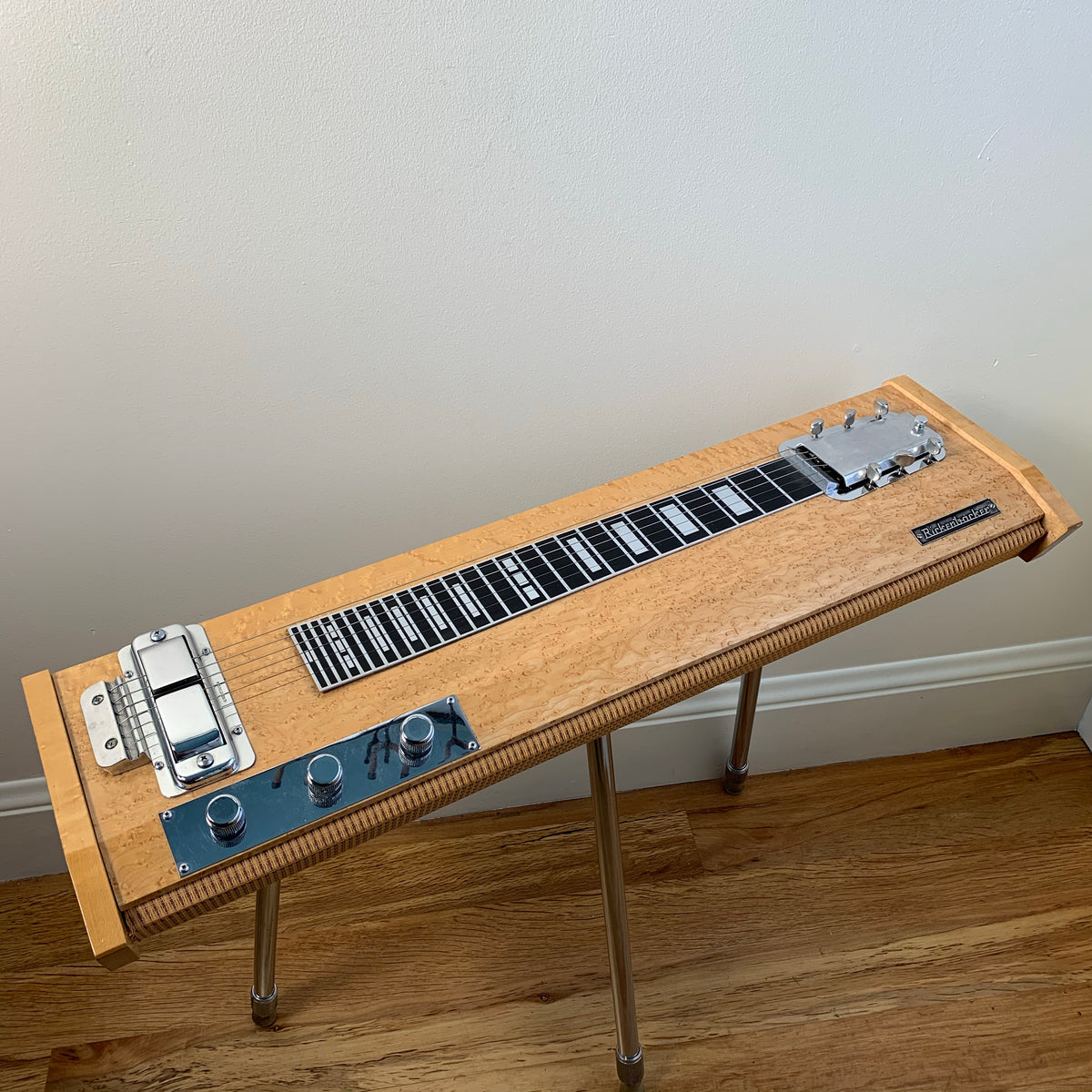 1957 Rickenbacker CW