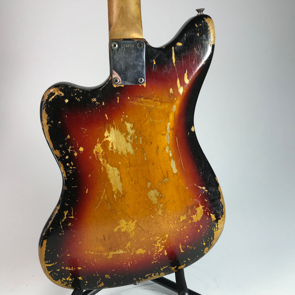 1963 Fender Jazzmaster