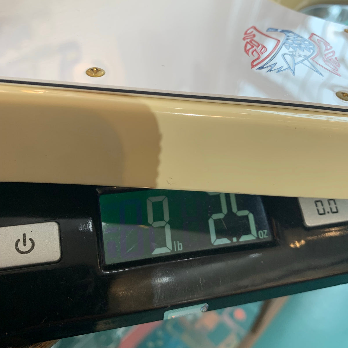 1976 Gibson Firebird Bicentennial