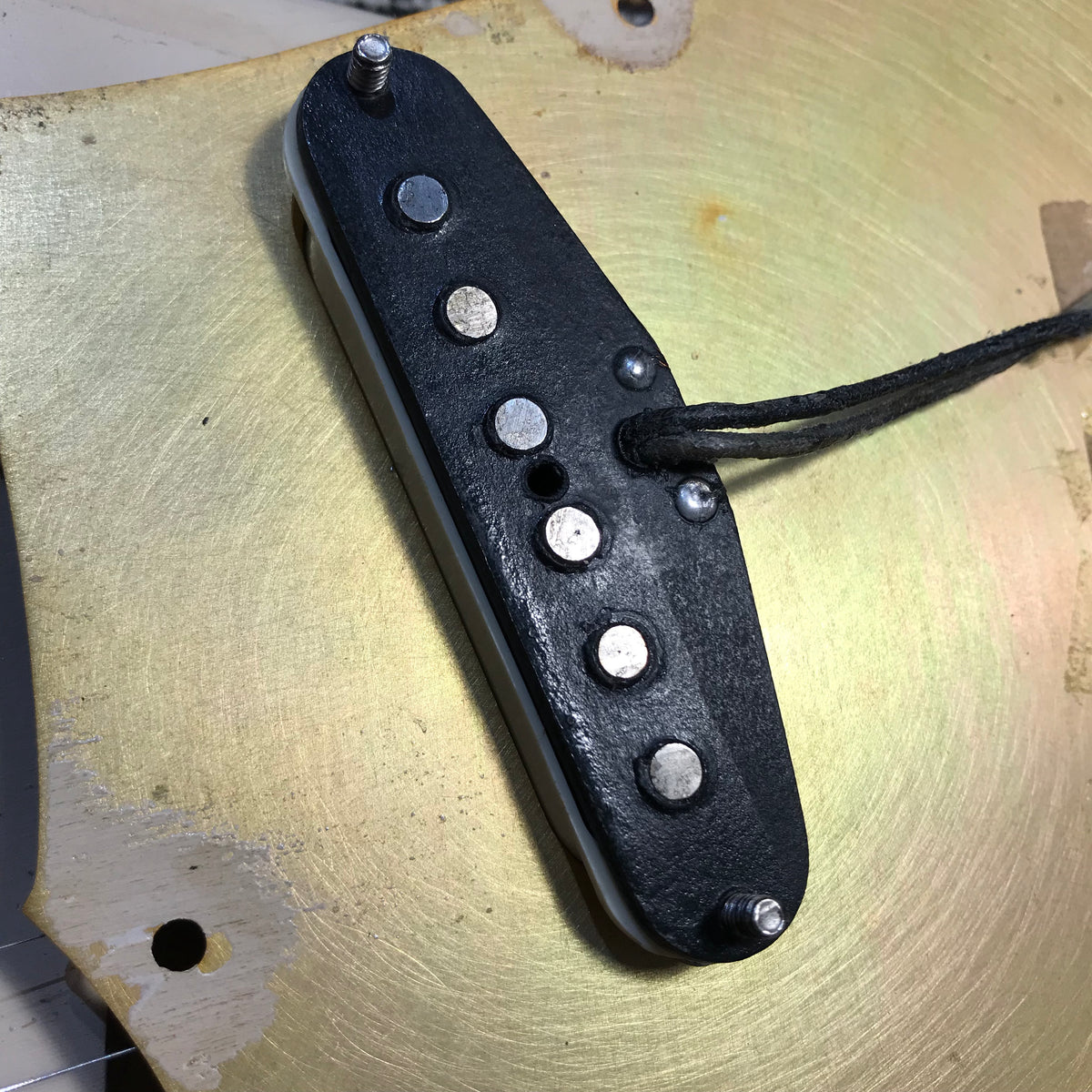 1956 Fender Musicmaster