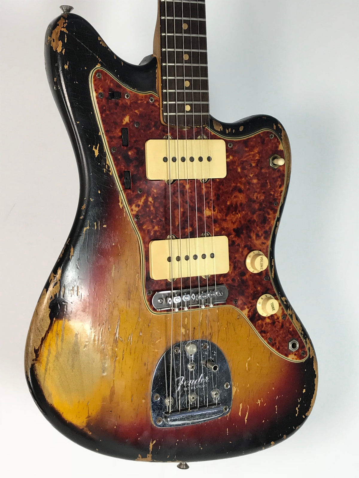 1963 Fender Jazzmaster